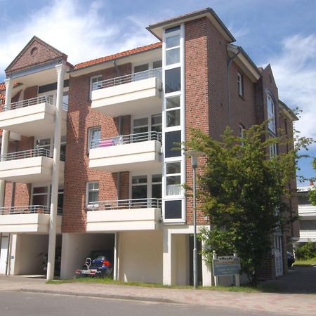 Appartamento Haus-Calidris-Whg-09 Sankt Peter-Ording Esterno foto